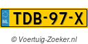 TDB97X