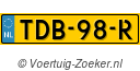 TDB-98-R