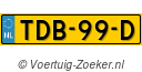 TDB99D