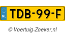 TDB-99-F