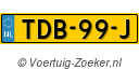 TDB99J