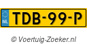TDB-99-P