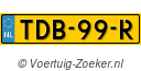 TDB-99-R