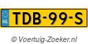 TDB-99-S
