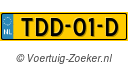 TDD-01-D