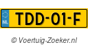 TDD01F