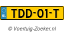 TDD-01-T
