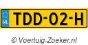 TDD02H