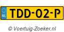 TDD02P