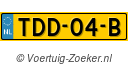 TDD04B