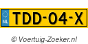 TDD-04-X