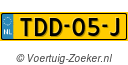 TDD-05-J
