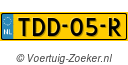 TDD05R