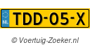 TDD05X