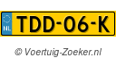 TDD-06-K