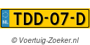 TDD-07-D