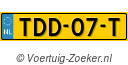 TDD-07-T