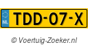 TDD-07-X