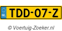 TDD07Z