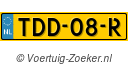 TDD08R