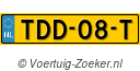 TDD-08-T