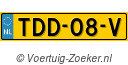 TDD-08-V