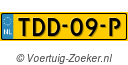 TDD09P