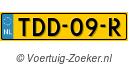 TDD-09-R