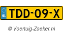 TDD-09-X