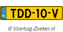 TDD-10-V