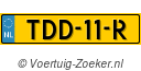 TDD-11-R
