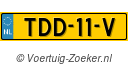 TDD-11-V