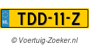 TDD11Z