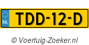 TDD12D