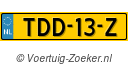 TDD13Z