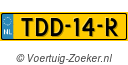 TDD14R