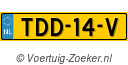 TDD-14-V