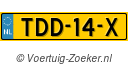 TDD14X