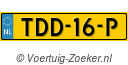 TDD-16-P