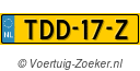 TDD17Z