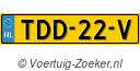 TDD-22-V