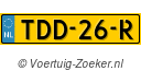 TDD-26-R