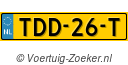 TDD-26-T