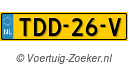 TDD-26-V