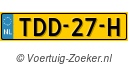 TDD27H