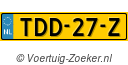 TDD-27-Z