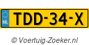 TDD34X