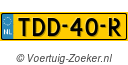 TDD-40-R