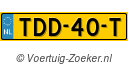 TDD-40-T