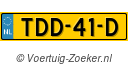 TDD-41-D